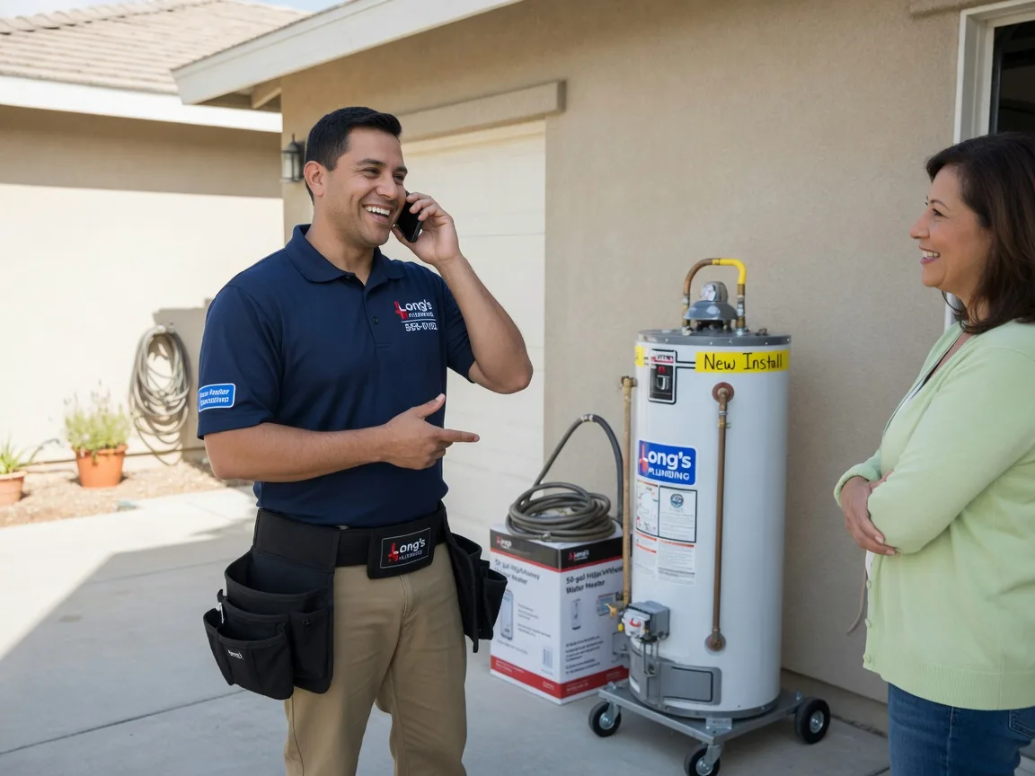 Leak Detection Ucon, ID FAQs